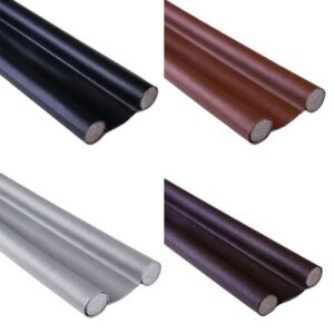 96*10*3cm Door Draft Stopper Door Bottom Sealing Strip ODM OEM