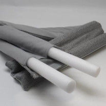 ODM OEM Flexible Door Bottom Sealing Strip Door Wind Stopper 36in