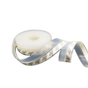Silicone Rubber Door And Window Sealing Strip Windshield Tape 10M 50M 100M
