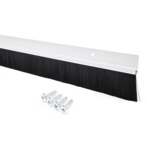 36inch Nylon Brush Strip Horse Hair Sliding Door Brush Seal