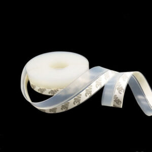 1M Self Adhesive Silicone Door And Window Sealing Strip Insect Proof