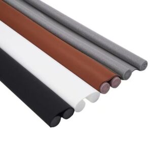 36.6in Noise Proof Double Sided Door Draught Stopper Excluder