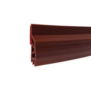 1m Interior Door Insulation Strip Weather Sweep Noise Reduction