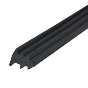 OEM ODM UPVC Door And Window Seal T Shaped Weather Stripping