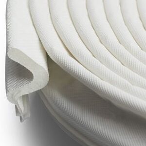 High Elongation Wearable Door Window Sealing Strips PU Foam Self Adhesive