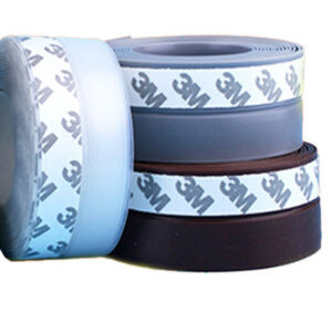 5M Windshield Silicone Door And Window Sealing Strip Insectproof